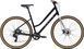 Велосипед 28 Marin KENTFIELD 1 ST рама - L 2025 Gloss Black/Chrome SKE-72-80 фото