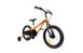 Велосипед RoyalBaby Chipmunk MOON 18", Магній, OFFICIAL UA, помаранчевий CM18-5-ORG фото 2