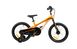 Велосипед RoyalBaby Chipmunk MOON 18", Магній, OFFICIAL UA, помаранчевий CM18-5-ORG фото 1