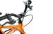 Велосипед RoyalBaby Chipmunk MOON 18", Магній, OFFICIAL UA, помаранчевий CM18-5-ORG фото 5