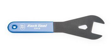 Ключ конусний Park Tool SCW-28, 28mm TOO-45-63 фото