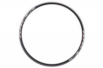 Обід 29 "AL 36H 14G двустін. GA18 під диск.чорн. RIM-28-007 фото