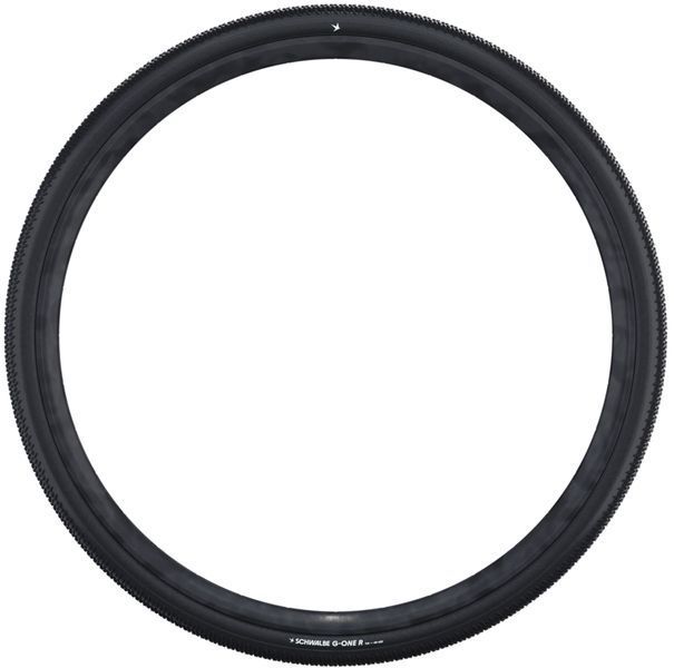 Покришка 28x2.00 (50-622) Schwalbe G-ONE R Perf, RaceGuard, TLR, B/B-SK HS610 ADDIX GREEN 67EPI TIR-86-69 фото