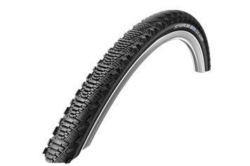 Покришка 28x1.50 (40-622) 700x38C Schwalbe CX COMP K-Guard Active B / B-SK HS369 SBC 50EPI TIR-49-22 фото
