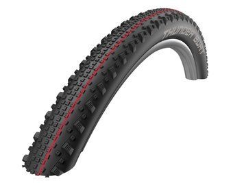Покришка 29x2.25 (57-622) Schwalbe THUNDER BURT SnakeSkin TL-Easy Evolution Folding B/B-SK HS451 Addix Speed, 67EPI EK TIR-66-23 фото