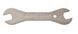 Ключ конусний Park Tool DCW-4 двосторонній 13х15mm TOO-45-51 фото 2