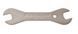 Ключ конусний Park Tool DCW-4 двосторонній 13х15mm TOO-45-51 фото 1