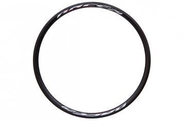 Обід 26" під диск.гальмо HLQC-04 36H 12G, чорний з наклейкою RIM-26-076 фото