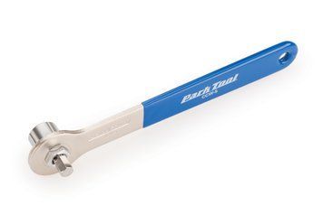Ключ знімач болтів каретки Park Tool CCW-5, 14mm головка, 8mm шестиграник TOO-C6-01 фото