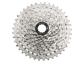 Касета&nbsp;9-k&nbsp;11-40T&nbsp;SUN&nbsp;RACE&nbsp;MTB&nbsp;M990&nbsp;алюмінієвий&nbsp;павук,&nbsp;Nickel CAS-01-69 фото