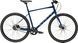 Велосипед 28 Marin Presidio 3 рама - M 2025 Gloss Navy/Dark Silver/Silver Cyan SKE-83-79 фото