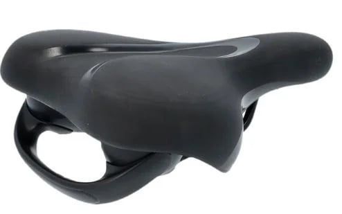 Сідло Selle Royal Rio Moderate Unitech SAD-10-49 фото