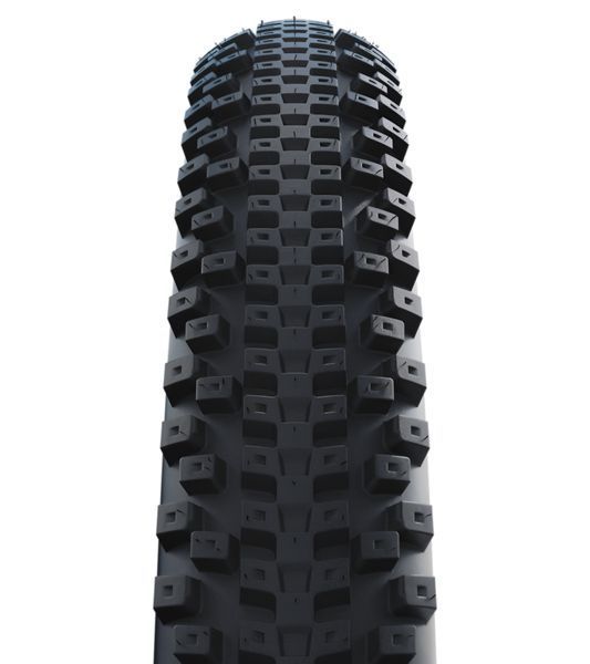 Покришка 27.5x2.60 (65-584) SCHWALBE ADVANCER HYBRID PunctureGuard B/B-SK+RT HS636 GREEN 50EPI TIR-86-67 фото