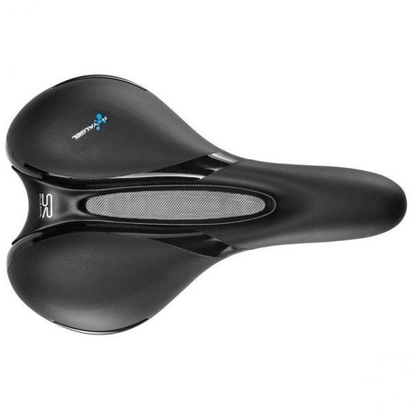 Сідло Selle Royal Respiro Soft Moderate Unisex SAD-30-90 фото