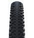Покришка 27.5x2.60 (65-584) SCHWALBE ADVANCER HYBRID PunctureGuard B/B-SK+RT HS636 GREEN 50EPI TIR-86-67 фото 4