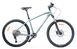Велосипед Spirit Echo 7.4 27,5", рама L, сірий, 2021 52027117450 фото 1