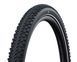 Покришка 27.5x2.60 (65-584) SCHWALBE ADVANCER HYBRID PunctureGuard B/B-SK+RT HS636 GREEN 50EPI TIR-86-67 фото 1