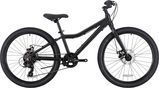 Велосипед 24" Pride MARVEL 4.1 чорний B6 SKE-76-53 фото