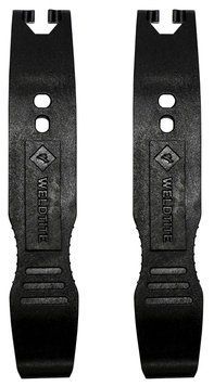 Лопатка бортувальна Weldtite 06026 TYRE LEVERS 2.0 (2шт) TOO-01-48 фото