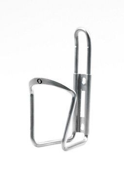 Флягодержателя SIMPLA EGO silver 66г CGE-21-48 фото