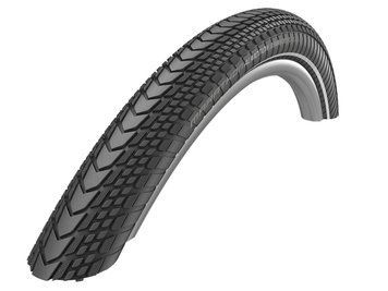 Покришка 28x2.00 (50-622) Schwalbe MARATHON ALMOTION V-Guard, Folding, B/B-SK+RT HS603 ADDIX 67EPI TIR-66-64 фото