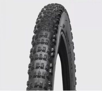 Покришка 26" x 2.6 WANDA P1327 чорний (дрібний шип) TIR-26-066 фото