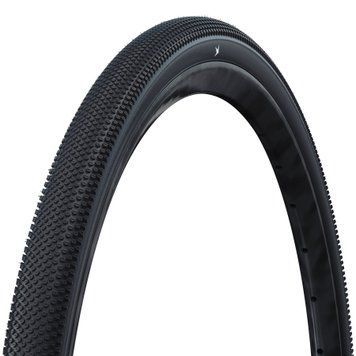 Покришка 28x1.50 700x40C (40-622) Schwalbe G-ONE ALLROUND RaceGuard, TLR, B/B-SK HS473 ADDIX GREEN 67EPI TIR-56-23 фото