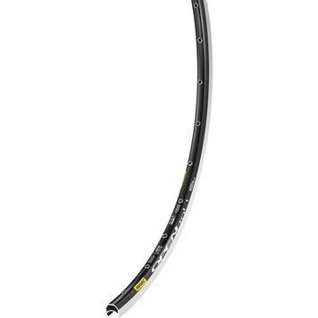 Обід 28" Mavic OPEN PRO C 28H пістонований, під обідне гальмо чорний RIM-90-05 фото