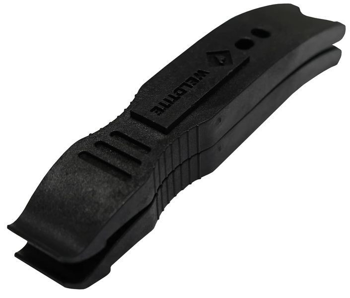 Лопатка бортувальна Weldtite 06026 TYRE LEVERS 2.0 (2шт) TOO-01-48 фото