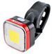 Передній ліхтар ProX Apus COB LED 40 лм, USB A-O-B-P-0341 фото 1