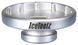 Знімач каретки Ice Toolz для BBInfinite T47 Chris King ThreadFit T47 & ThreadFit 30 Enduro BBright TorqTite, Hambini T47 Rotor T47 External TOO-38-13 фото 1
