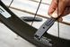 Лопатка бортувальна Weldtite 06026 TYRE LEVERS 2.0 (2шт) TOO-01-48 фото 4