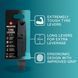 Лопатка бортувальна Weldtite 06026 TYRE LEVERS 2.0 (2шт) TOO-01-48 фото 8