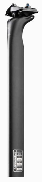 Підсідельна труба Cannondale S6 EVO4 Crb Seatpost 330mm 20 O/Set SEP-93-74 фото