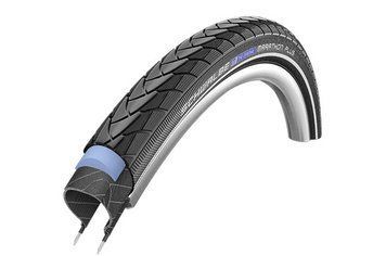 Покришка 26x2.00 (50-559) Schwalbe MARATHON PLUS HS440 SmartGuard B / B + RT EC 67EPI TIR-67-18 фото
