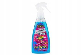 Шампунь для велосипеда EXPAND DIRT OFF 200ml BSH-000 фото