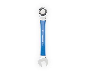 Ключ рожково-накидний Park Tool MWR-15 з трещіткою, 15mm TOO-51-88 фото