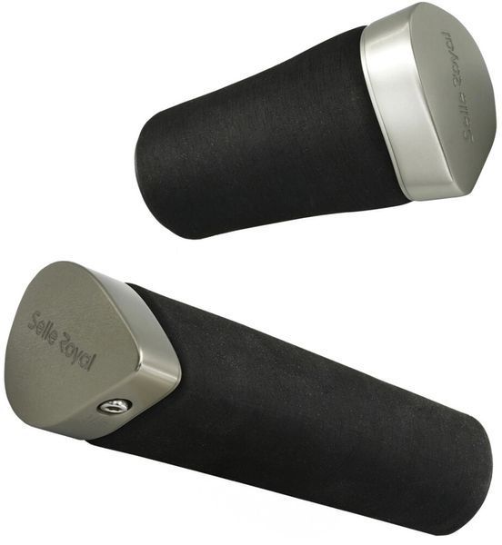 Грипси Selle Royal Nivo Gel Gripshift 130/90мм GRI-84-28 фото
