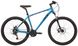 Велосипед 27,5" Pride MARVEL 7.2 рама - L 2022 бірюзовий (задній та передній перемикачі та манетка - MICROSHIFT) SKD-50-06 фото 1