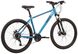 Велосипед 27,5" Pride MARVEL 7.2 рама - L 2022 бірюзовий (задній та передній перемикачі та манетка - MICROSHIFT) SKD-50-06 фото 3