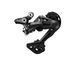 Перемикач задн. 10 швидк. під болт чорний SHIMANO DEORE RD-M4120-SGS DERB-050 фото