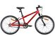 Велосипед 20" Leon GO Vbr 2022 (червоний з чорним) OPS-LN-20-007 фото