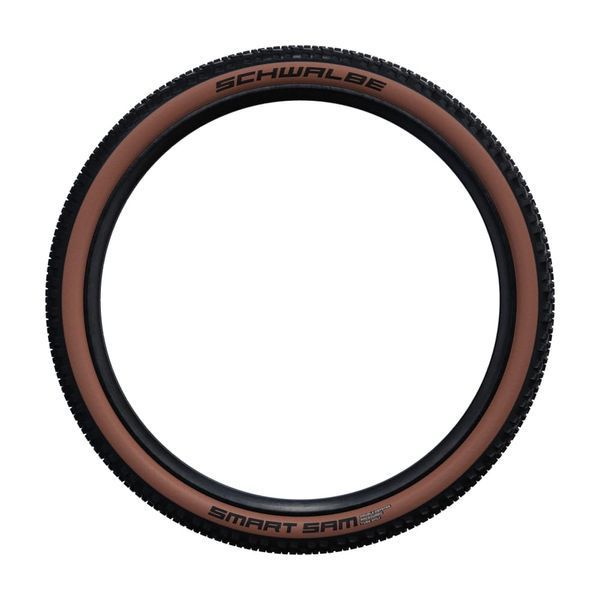 Покришка 26x2.10 (54-559) SCHWALBE SMART SAM Perf B/BRZ-SK HS624 ADDIX 67EPI TIR-30-80 фото